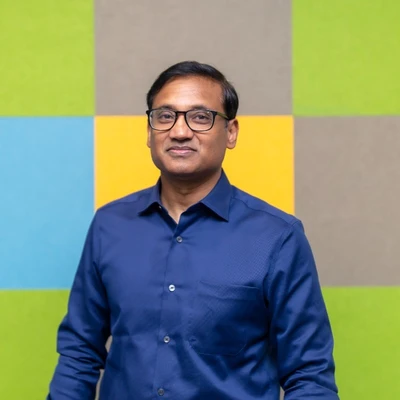 Ajoy Menon