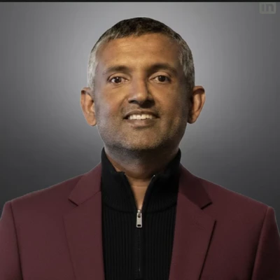 Vijay Vijaysankar