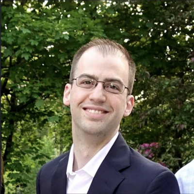Adam Desfosses
