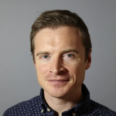 Billy Hurley
