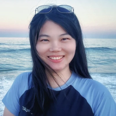 Brandy Li