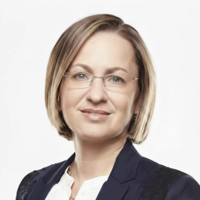 Gela Fridman