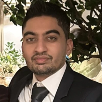 Shahan Rahman