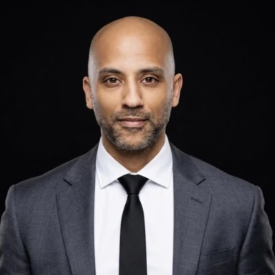 Pranav Rao