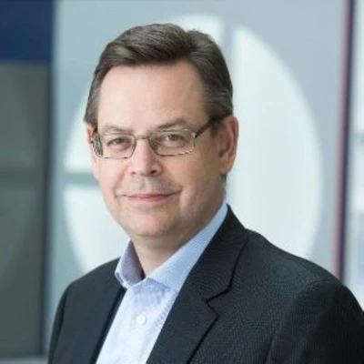 JP Iversen