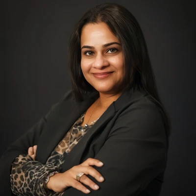 Sunitha Ray