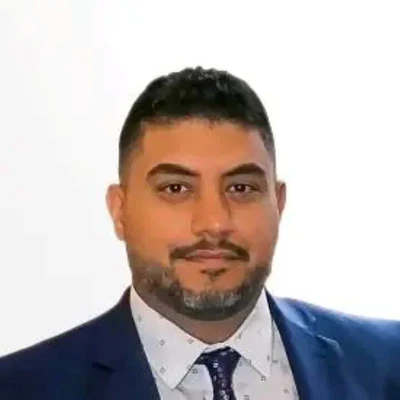 Adnan Al-Ghourabi