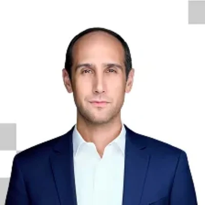 Daniel Robles