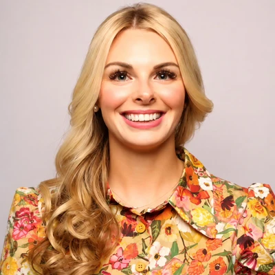 Jessica Marsh