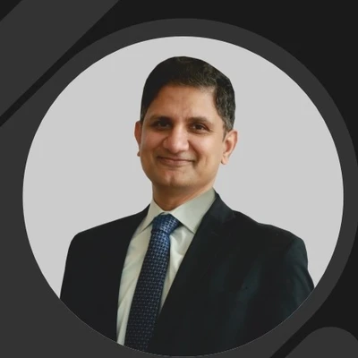 Nagendra Bandaru