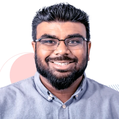 Tejas Gadhia