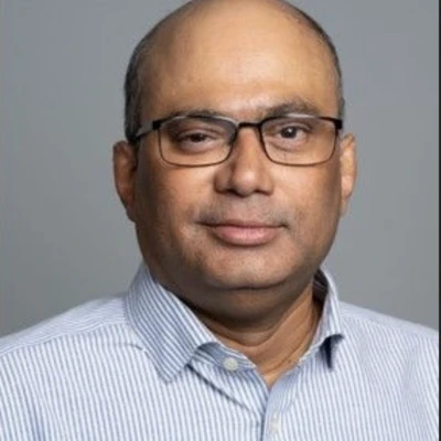 Rohit Gupta