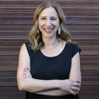 Paula Goldman
