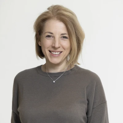 Antonella Crimi