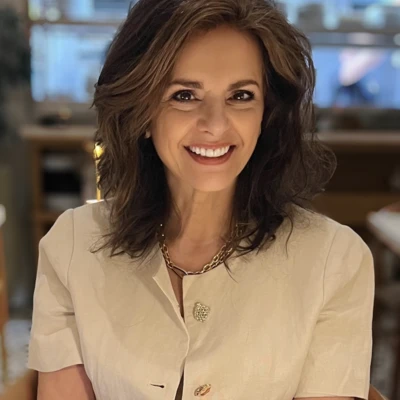 Joanne Moretti