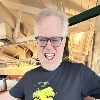 Robert Scoble