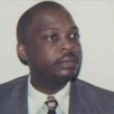 Charles Iheagwara