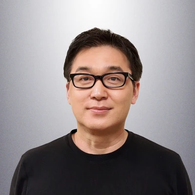 Kevin Chong