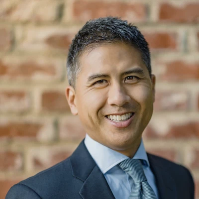 Michael Mok