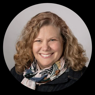 Sharon Mandell