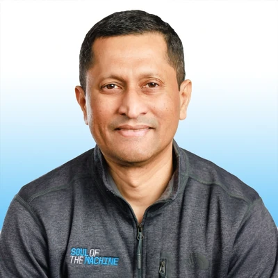 Sunil Karkera photograph