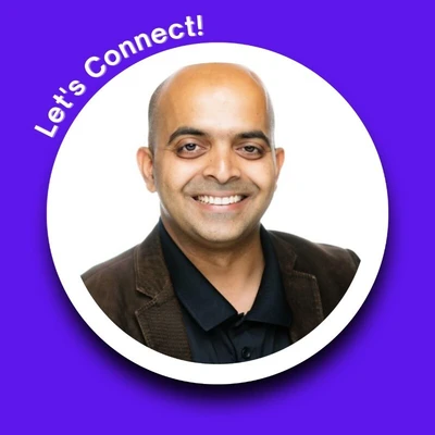 Ganesh Iyer