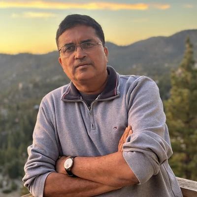 Manish Gupta