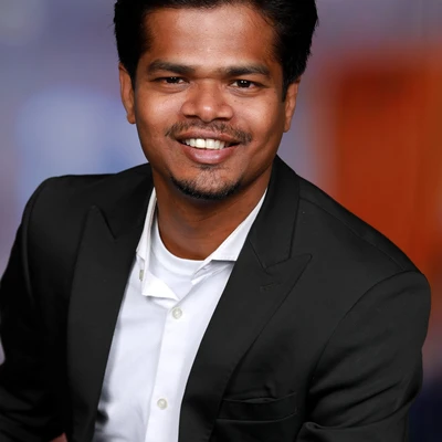 Ramesh Iyanswamy