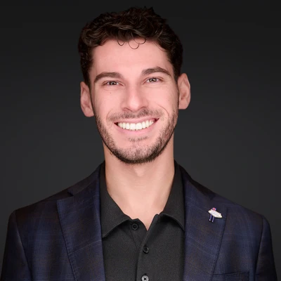 Evan Raff