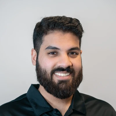 Samir Meharali
