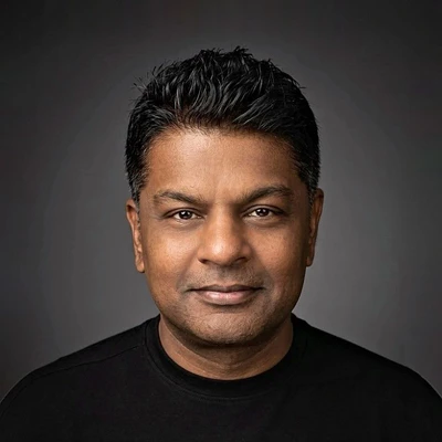 Richie Etwaru