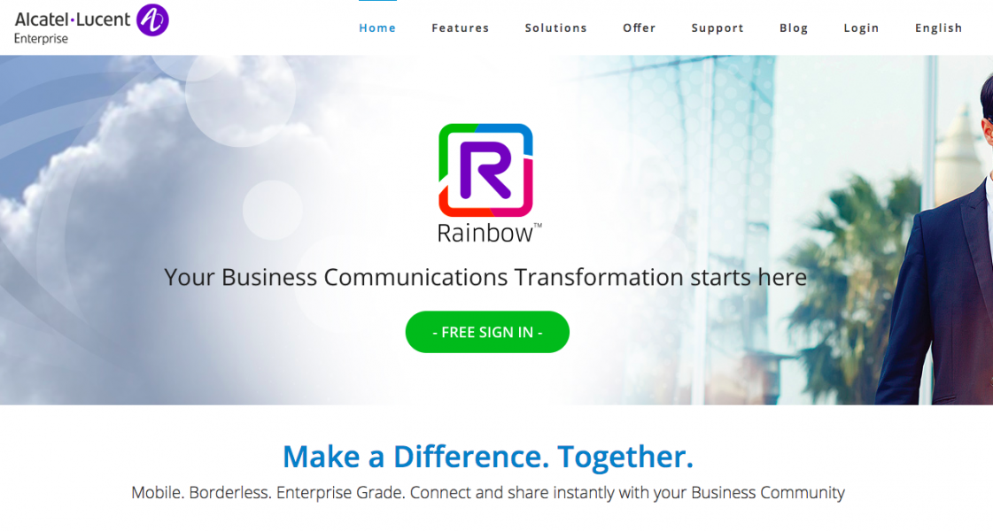 Can ALE Rainbow Differentiate Via Verticals Constellation Research Inc.