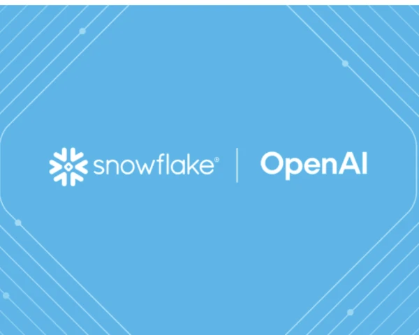 Snowflake, OpenAI ink $200 million multi-year partnership