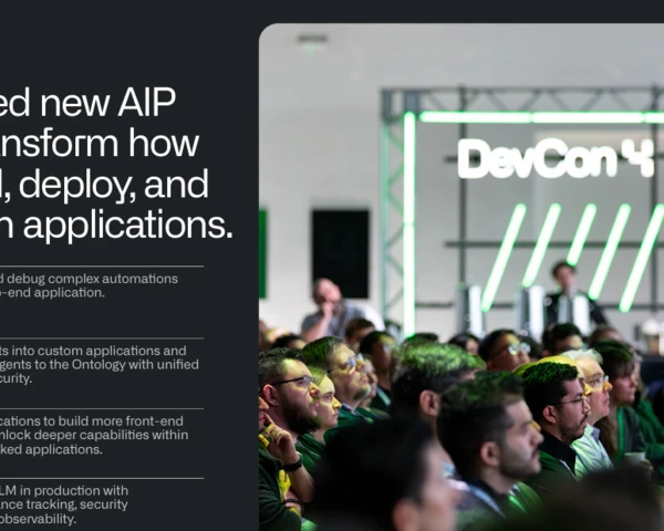 Palantir delivers strong Q4, sees 2026 US commercial revenue surge ahead