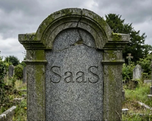 SaaS death knell storyline illogical, but margin compression is here 