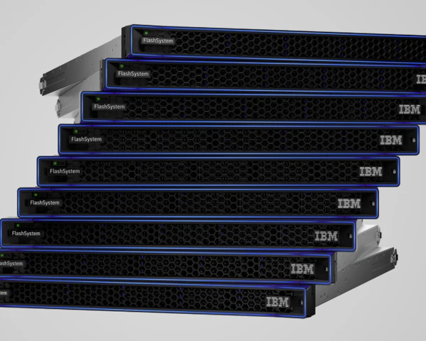 IBM overhauls FlashSystem with AI, proprietary memory, SLA focus