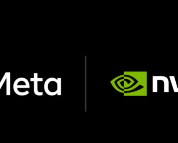 Meta to double down on Nvidia's AI stack, including CPUs