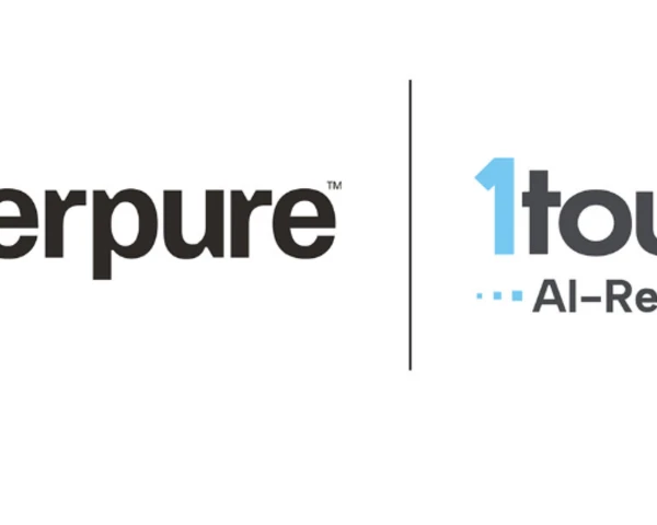 Pure Storage becomes Everpure, buys 1touch