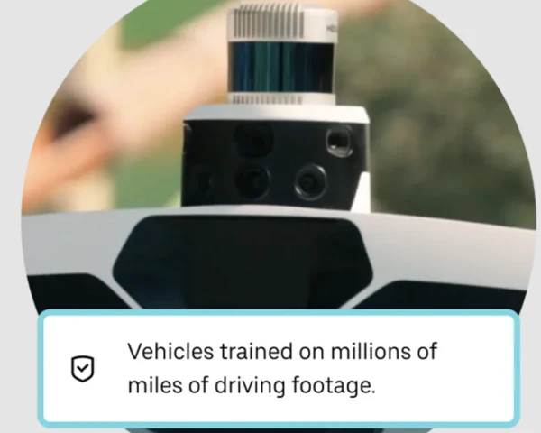 Uber launches Uber Autonomous Solutions, makes pitch to be AV commercialization, data layer