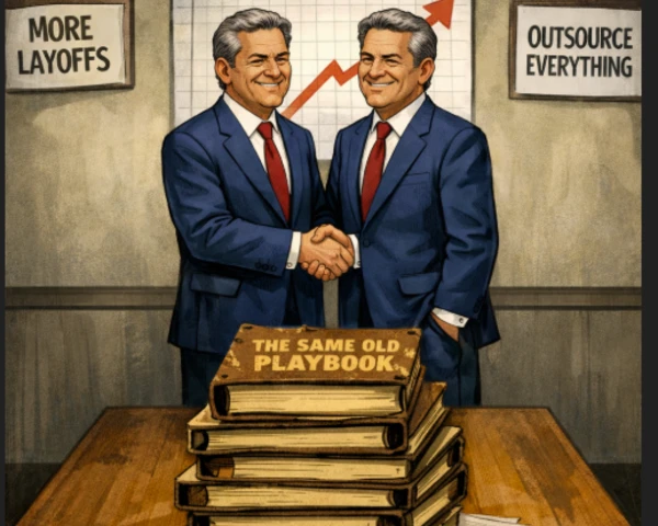 New tech, same enterprise playbook: OpenAI launches Frontier Alliances partner program