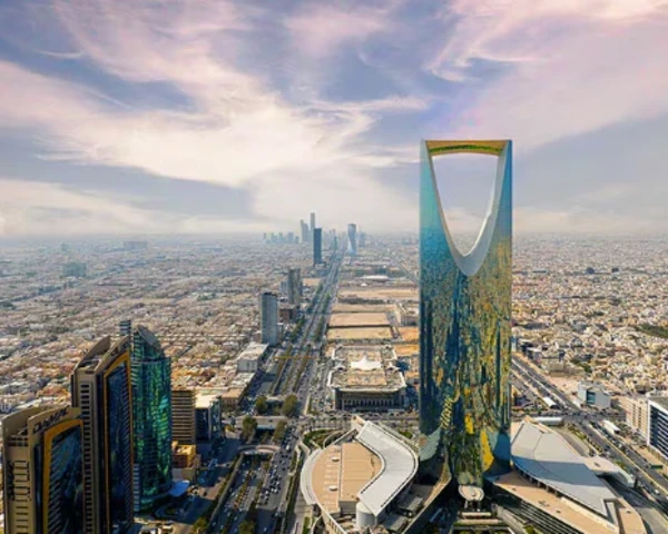 For Middle East AI infrastructure, war is a risk factor