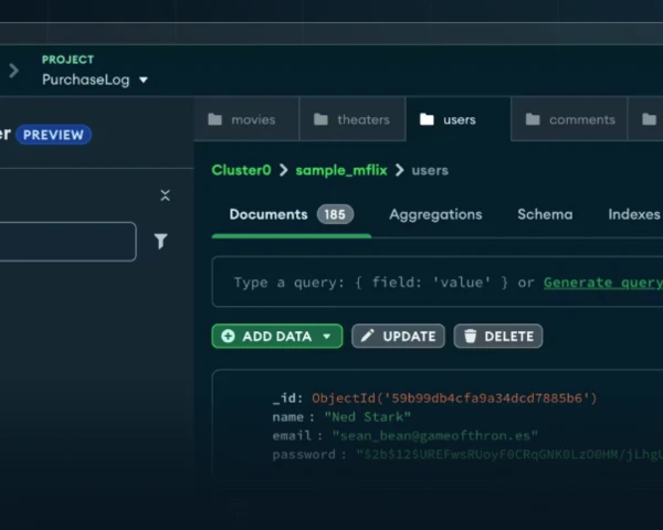 MongoDB: Q4 strong, but outlook light amid exec departures