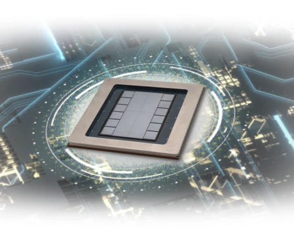 Broadcom AI revenue surges in fiscal first quarter