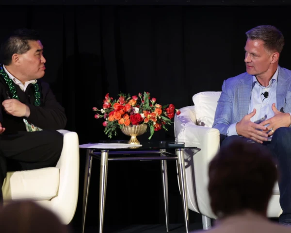 Boomi CEO on data movement, wrangling AI agents and SaaS