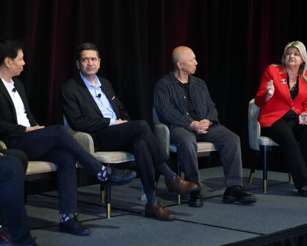 AI Forum 2026: "There are claws everywhere now"