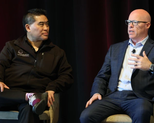 Actian CEO Potter: AI driving a data governance renaissance