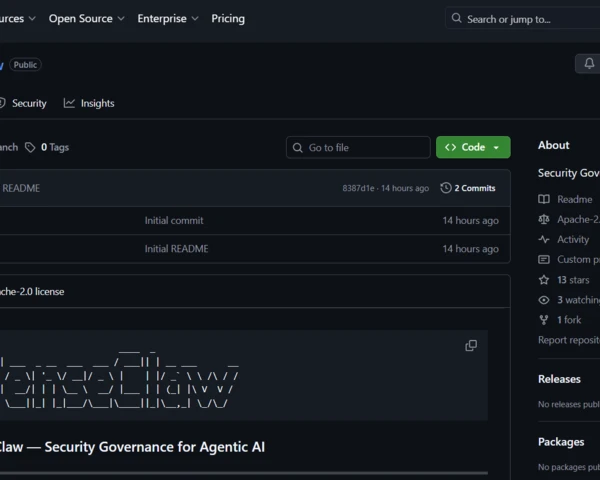 RSAC 2026: Everyone trying to secure AI agents, various 'claws'