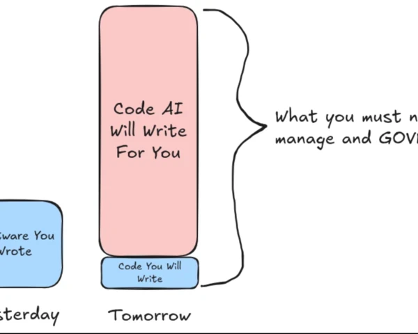 Littlehorse’s McNealy on Business-as-Code, AI agents, orchestration