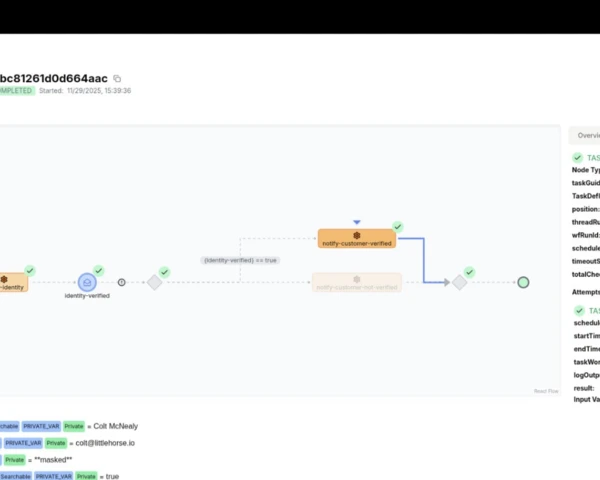 LittleHorse teams up with El Paso Labs