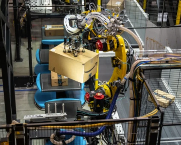 Amazon CEO Jassy's 2025 shareholder letter: The big takeaways